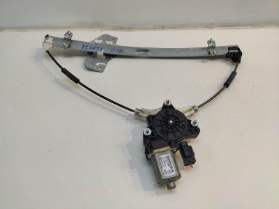 ELEVALUNAS DELANTERO IZQUIERDO KIA PICANTO 2015