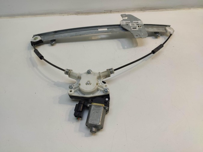 ELEVALUNAS DELANTERO IZQUIERDO KIA PICANTO 2015