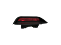 PILOTO CENTRAL TRASERO DACIA LOGAN ROJO 2018