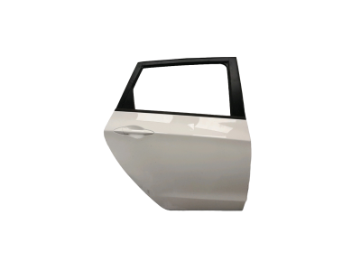 PUERTA TRASERA DERECHA HYUNDAI I30 BLANCA 2013