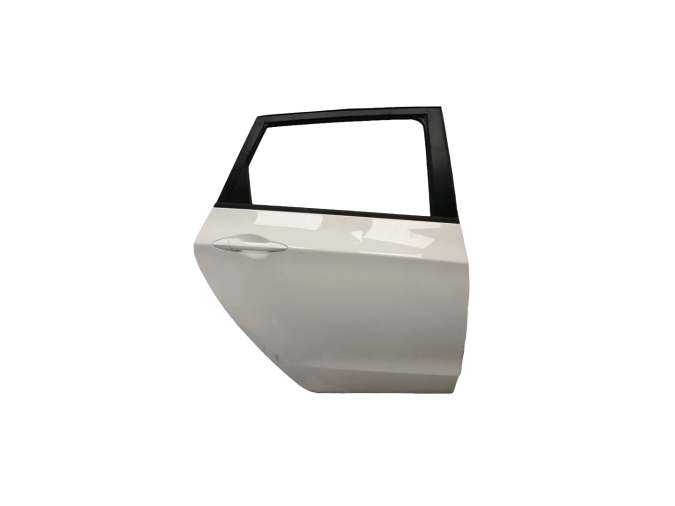 PUERTA TRASERA DERECHA HYUNDAI I30 BLANCA 2013