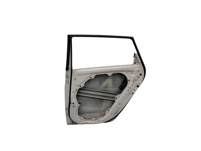 PUERTA TRASERA DERECHA HYUNDAI I30 BLANCA 2013