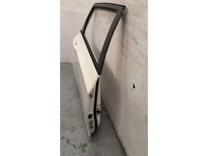 PUERTA TRASERA DERECHA HYUNDAI I30 BLANCA 2013