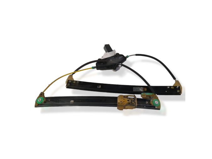ELEVALUNAS DELANTERO DERECHO AUDI A4 2013