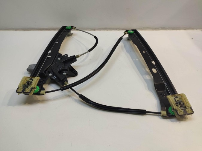 ELEVALUNAS DELANTERO DERECHO FORD FOCUS C MAX 2017