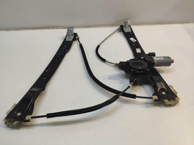 ELEVALUNAS DELANTERO DERECHO FORD FOCUS C MAX 2017