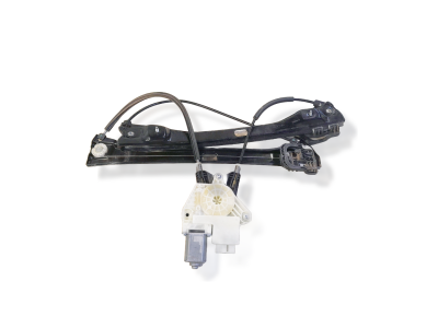ELEVALUNAS DELANTERO DERECHO SEAT TOLEDO 2016