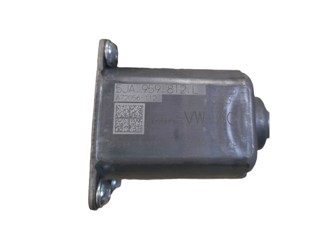 ELEVALUNAS TRASERO DERECHO SEAT TOLEDO 2016
