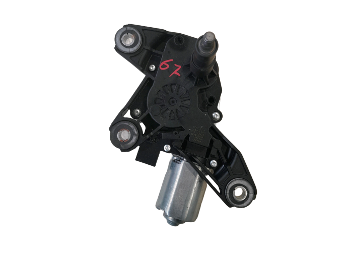 MOTOR LIMPIAPARABRISAS TRASERO RENAULT MÉGANE 2017