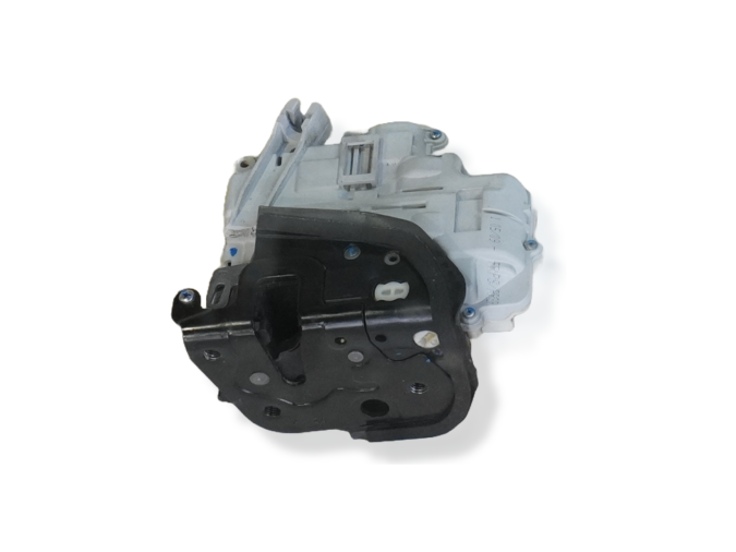 CERRADURA PUERTA DELANTERA DERECHA SEAT EXEO 2009