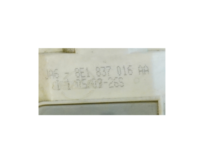 CERRADURA PUERTA DELANTERA DERECHA SEAT EXEO 2009