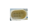 CERRADURA PUERTA DELANTERA DERECHA SEAT EXEO 2009