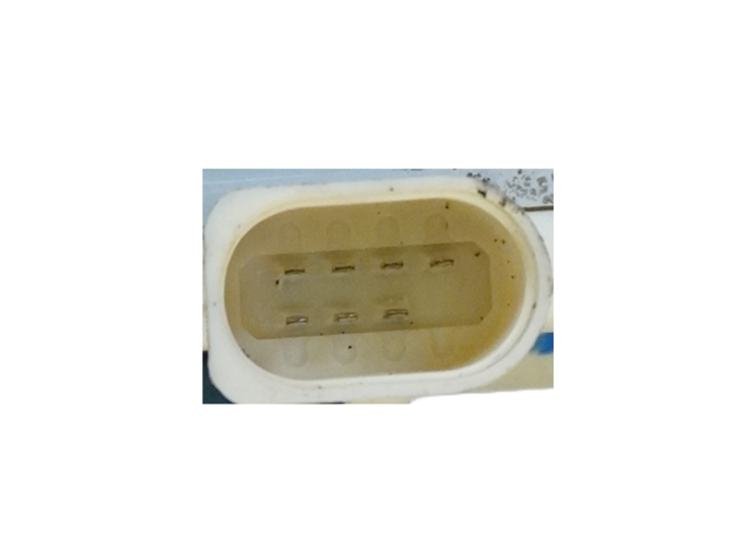 CERRADURA PUERTA DELANTERA DERECHA SEAT EXEO 2009