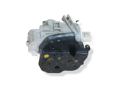 CERRADURA PUERTA TRASERA IZQUIERDA SEAT EXEO 2009