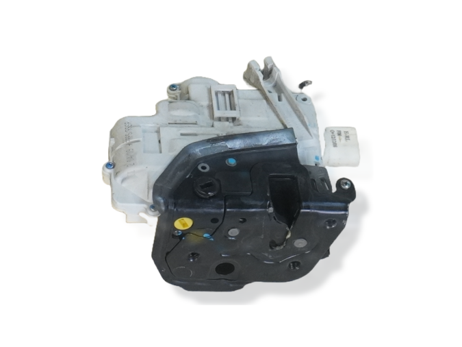 CERRADURA PUERTA TRASERA IZQUIERDA SEAT EXEO 2009