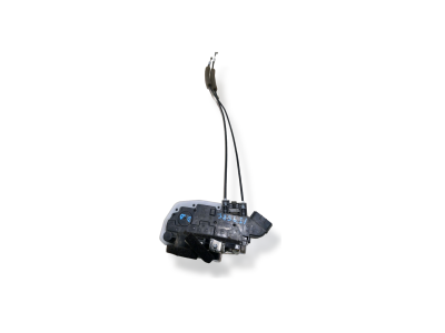 CERRADURA PUERTA DELANTERA DERECHA NISSAN JUKE 2011