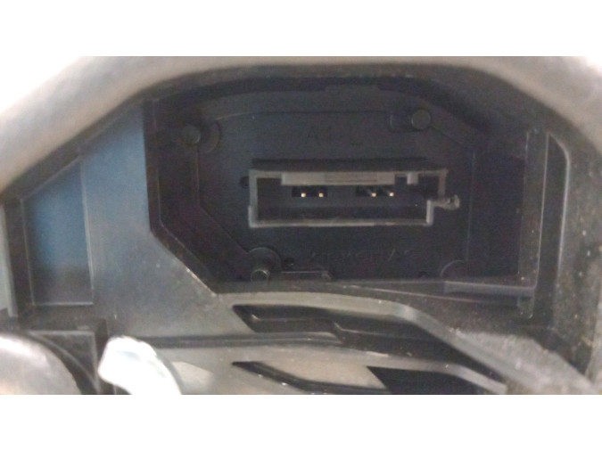  BMW 316D 2014