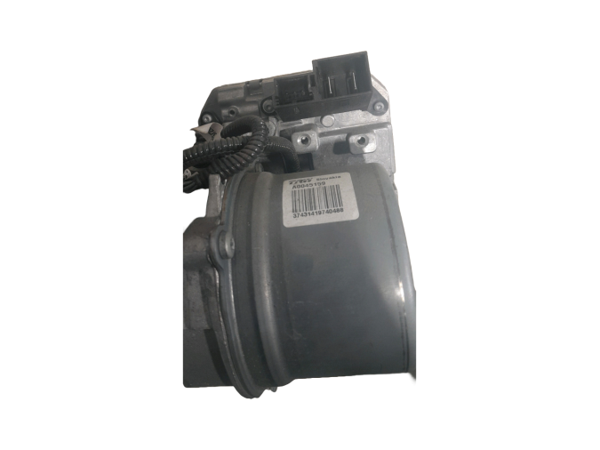 COLUMNA DIRECCION SEAT TOLEDO 2015