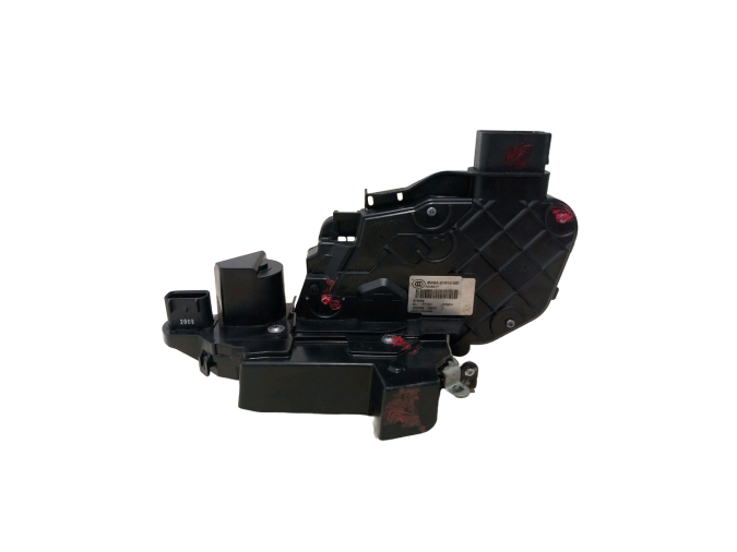 CERRADURA PUERTA DELANTERA DERECHA JAGUAR XF 2008