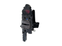 CERRADURA PUERTA DELANTERA DERECHA JAGUAR XF 2008