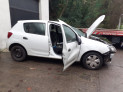 AMORTIGUADOR MALETERO DACIA SANDERO 2014