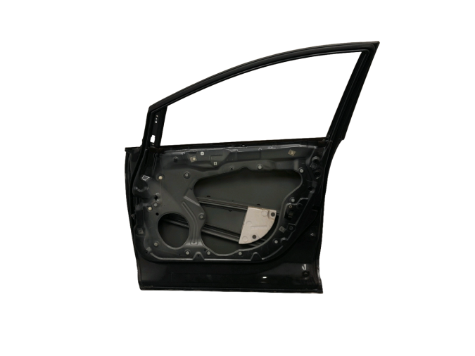 PUERTA DELANTERA DERECHA MAZDA CX-7 GRIS 2011