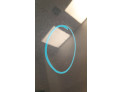 PUERTA DELANTERA DERECHA MAZDA CX-7 GRIS 2011