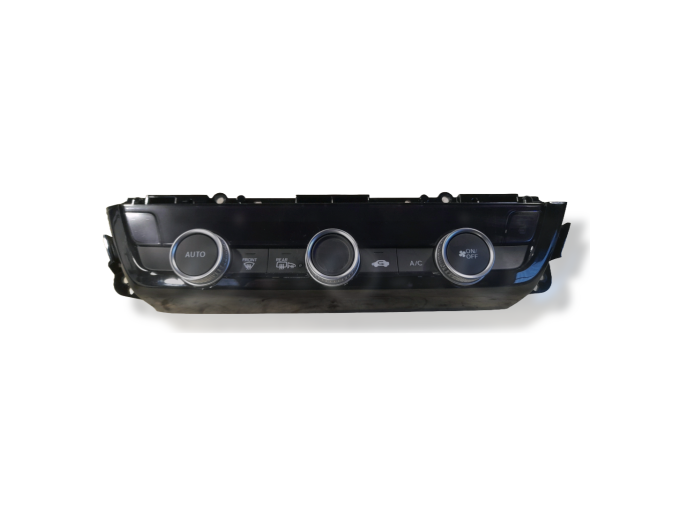 MANDO  CLIMATIZADOR HONDA HR-V 2022
