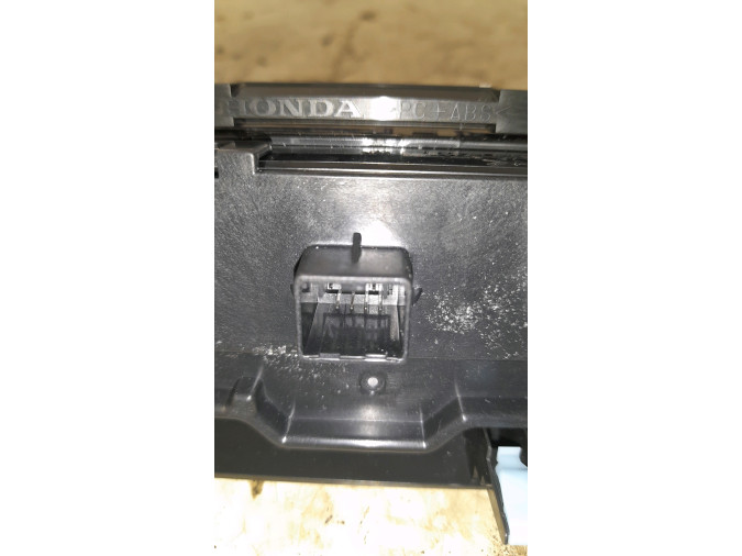 MANDO  CLIMATIZADOR HONDA HR-V 2022