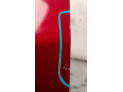 PUERTA DELANTERO DERECHA HONDA HR-V ROJA 2022