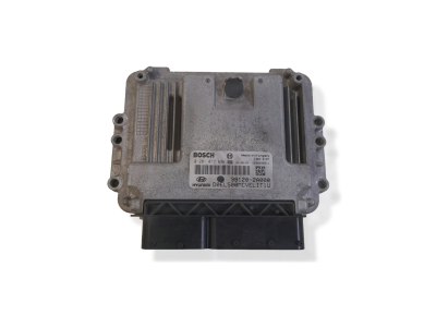 CENTRALITA MOTOR  HYUNDAI IX35 2010
