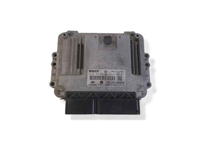 CENTRALITA MOTOR  HYUNDAI IX35 2010