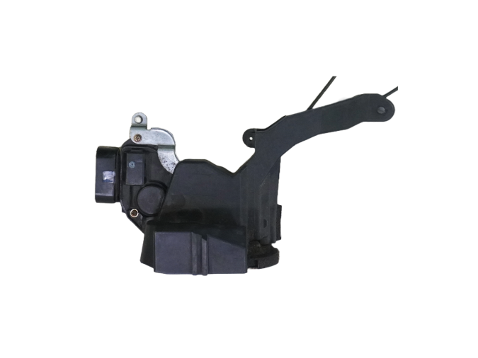 CERRADURA PUERTA DELANTERA IZQUIERDA TOYOTA RAV4 2001