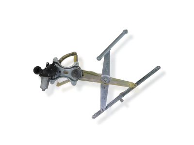 ELEVALUNAS DELANTERO IZQUIERDO TOYOTA RAV4 2001