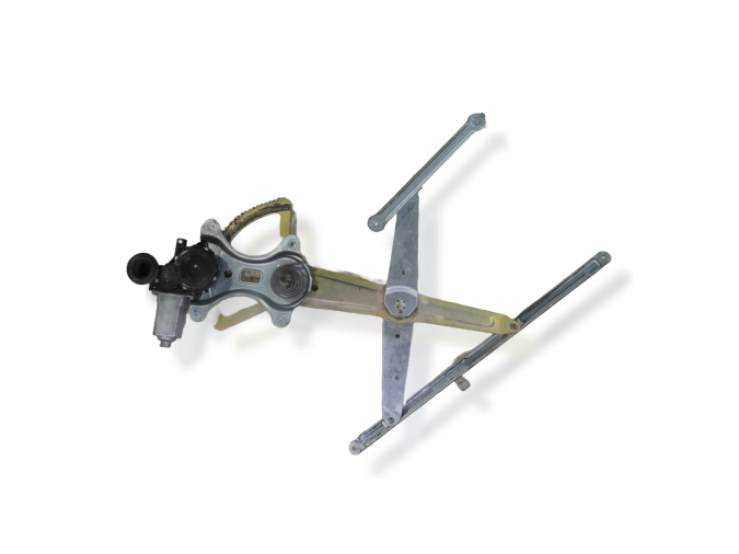 ELEVALUNAS DELANTERO IZQUIERDO TOYOTA RAV4 2001