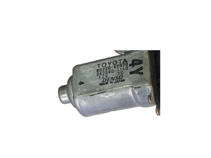 ELEVALUNAS DELANTERO IZQUIERDO TOYOTA RAV4 2001