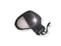 RETROVISOR IZQUIERDO SEAT EXEO CROMADO 2009