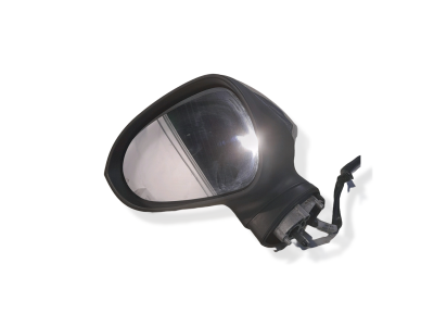 RETROVISOR IZQUIERDO SEAT EXEO CROMADO 2009
