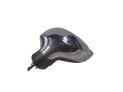 RETROVISOR IZQUIERDO SEAT EXEO CROMADO 2009