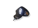 RETROVISOR DERECHO SEAT EXEO CROMADO 2009