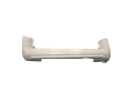 PARAGOLPES TRASERO OPEL COMBO BLANCO 2022