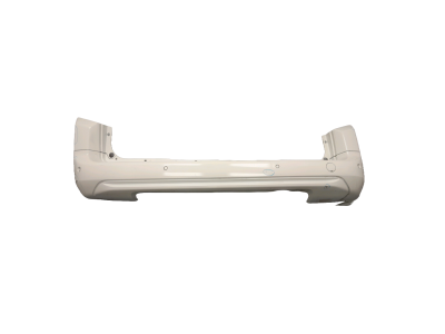 PARAGOLPES TRASERO OPEL COMBO BLANCO 2022