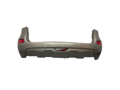 PARAGOLPES TRASERO RENAULT KOLEOS GRIS VERDOSO 2008