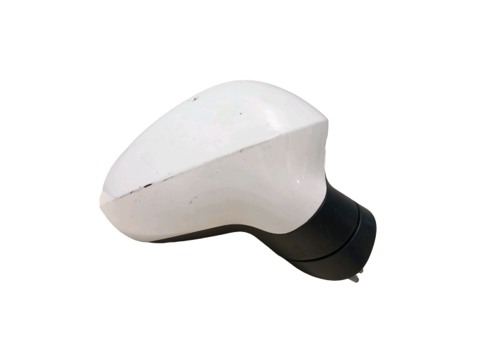 RETROVISOR DERECHO SEAT IBIZA BLANCO 2012