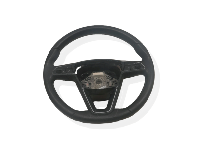 VOLANTE SEAT TOLEDO 2015