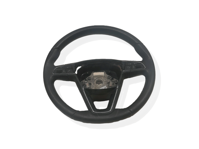 VOLANTE SEAT TOLEDO 2015