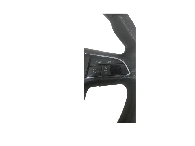 VOLANTE SEAT TOLEDO 2015