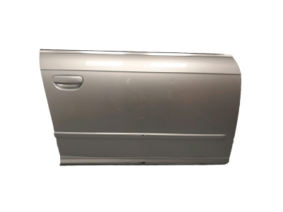 PUERTA DELANTERA DERECHA  AUDI A4 PLATA 2007