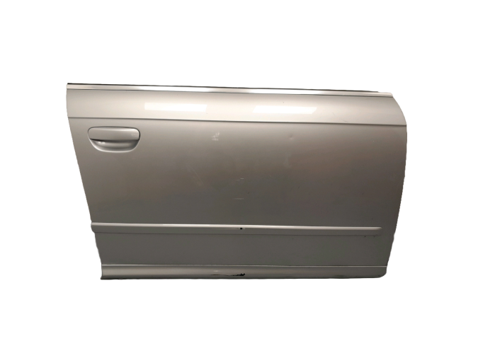 PUERTA DELANTERA DERECHA  AUDI A4 PLATA 2007