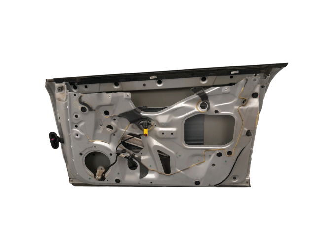 PUERTA DELANTERA DERECHA  AUDI A4 PLATA 2007